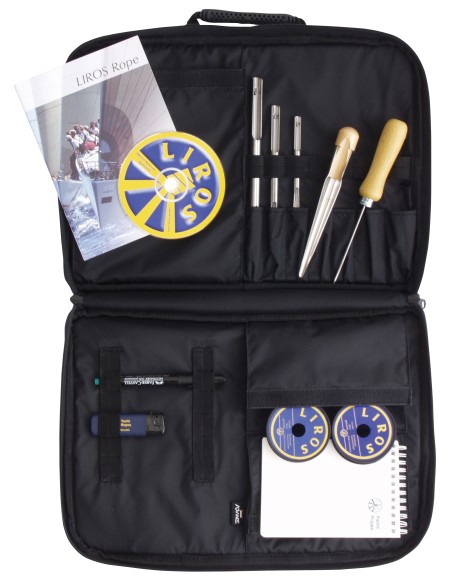 Liros Coffret Malette Outils Epissures R0146 H2O Sensations