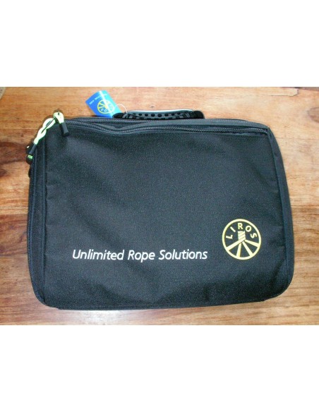 Liros Coffret Malette pour Epissures coffret R0146 H2O Sensations