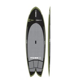 SIC Maui Fish 8'8"