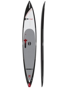 SIC Maui Bullet 14V2 w/ASS