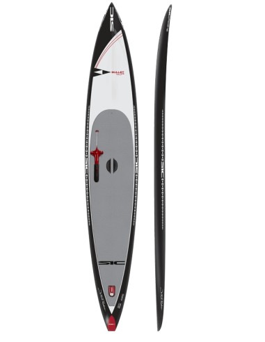 SIC Maui Bullet 14V2 avec ASS