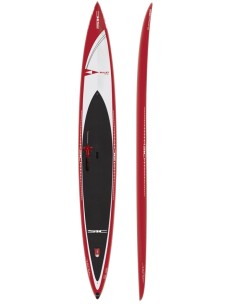 SIC Maui Bullet 17 w/ASS