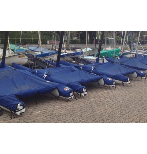 Topper Topaz 14 Top Cover