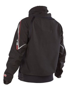 Gul CZ-Hydro Hydrophobic Softshell Spray Top 2