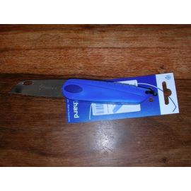 Wichard Stainless Steel Knife - Blue