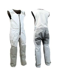 Gul Code Zero Salopette 2