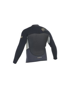 Gul Response Mens 3/2mm Flatlock Bolero 2