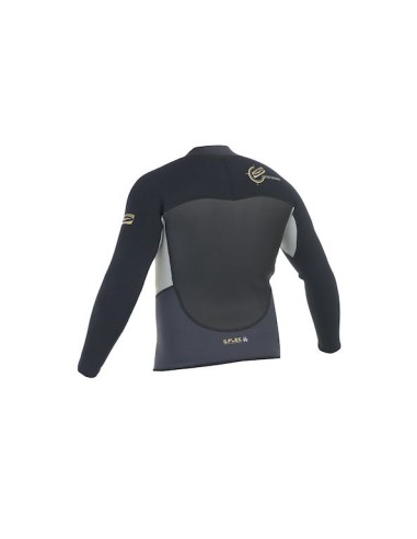 Gul Response Mens 3/2mm Flatlock Bolero Gul Response Mens 3/2mm Flatlock Bolero