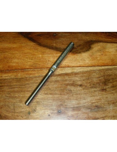 Wire Ending threaded M8 5mm