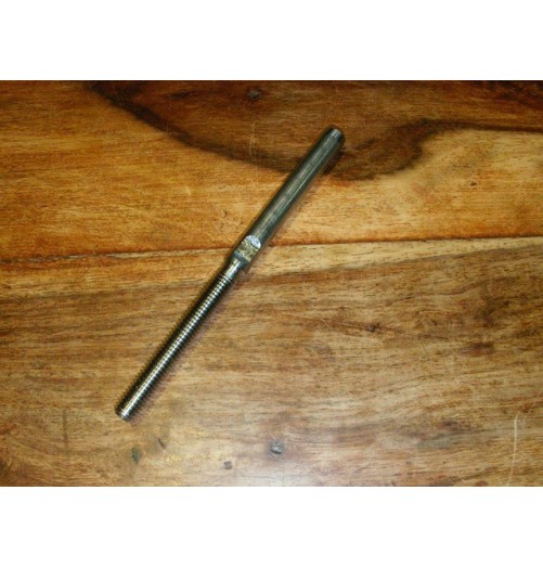 Wire Ending threaded M8 5mm