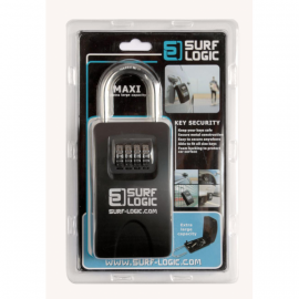 Surf Logic Key Security Lock Standard