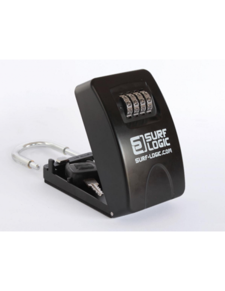 Surf Logic Key Security Lock Standard Surf Logic Key Security Lock Standard