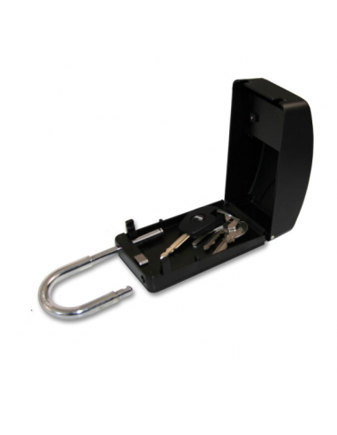 Surf Logic Key Security Lock Standard Surf Logic Key Security Lock Standard