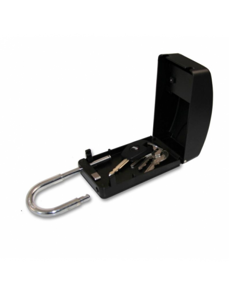 Surf Logic Key Security Lock Standard