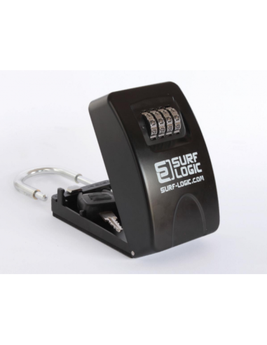 Surf Logic Key Security Lock Standard Surf Logic Key Security Lock Standard