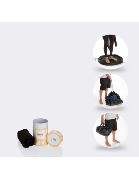 Surf Logic Change Mat