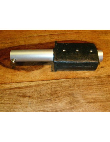 TRD Tip, Trolley ending TRD Tip, Trolley ending