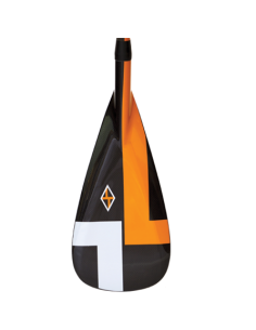Lass Paddle Temoana SUP LASSTEMO H2O Sensations