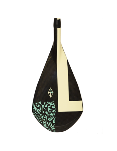 Lass Paddle Arenui Lass Paddle Arenui