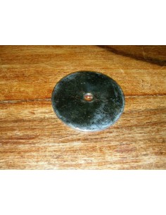 2WIN Platine Pied de Mât Equipe