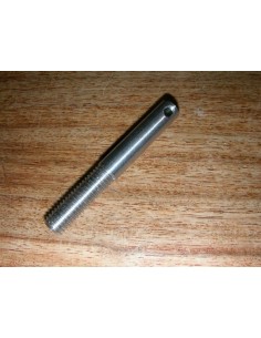 2Win Connection de barre liaison gouvernail