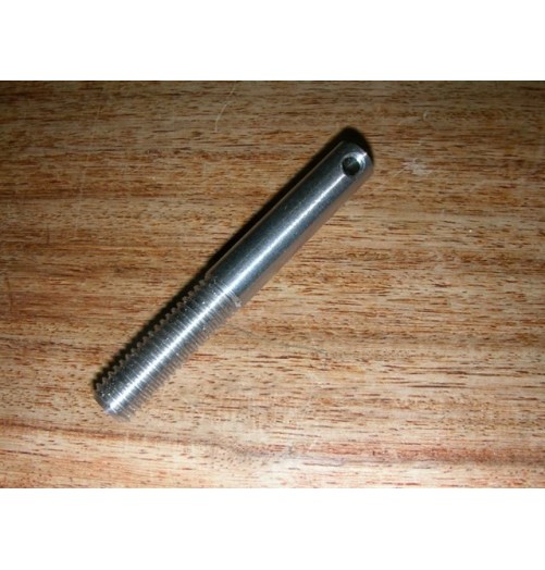 2Win Tiller Connector Bolt for Tyka M8 2WINA60021 H2O Sensations