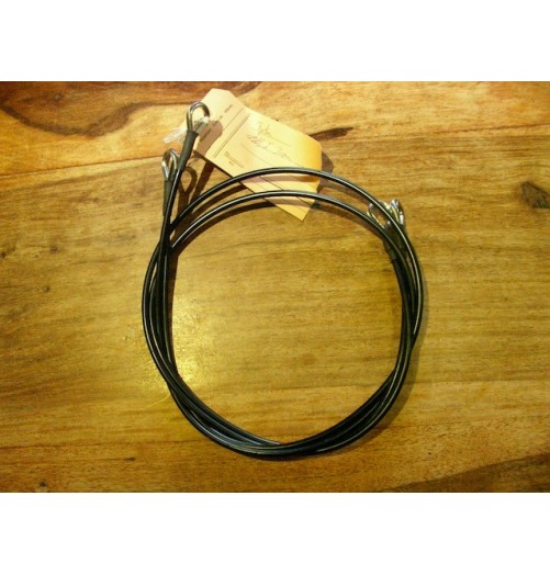 2Win Tyka Front Bridle Wires 3mm 2WINE20015 H2O Sensations
