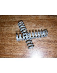 2Win Tyka Vis de Ressort Safran 2WINT100519 H2O Sensations