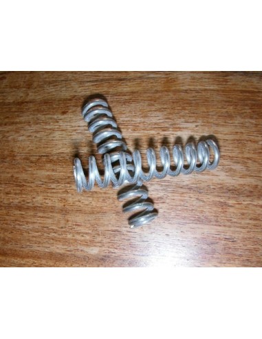 2Win Tyka Vis de Ressort Safran 2WINT100519 H2O Sensations