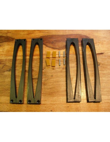 Nacra F20 Carbon FCS C-Foil Bearing Kit