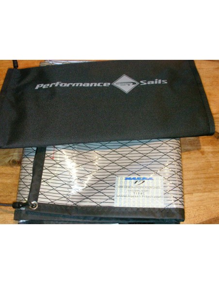 Nacra 17 Snuffer Bag Race Class Legal Suitable F18 31674 H2O Sensations