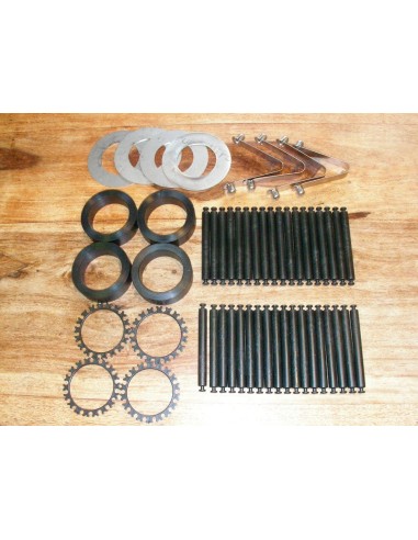 Nacra Cadkat Eurotrax Bearing Kit 32037 CADKAT530 CHF97.13 H2O Sensations