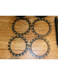 Nacra Cadkat Eurotrax Bearing Kit 32037 CADKAT530 %price% H2O Sensations 2