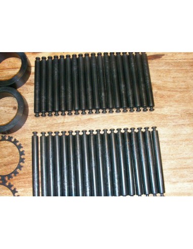 Nacra Cadkat Eurotrax Bearing Kit 32037 CADKAT530 CHF97.13 H2O Sensations Nacra Cadkat Eurotrax Bearing Kit 32037 CADKAT530 CHF97.13 H2O Sensations