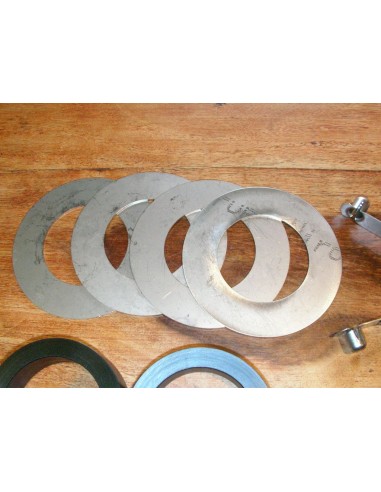 Nacra Cadkat Eurotrax Bearing Kit 32037 CADKAT530 CHF97.13 H2O Sensations Nacra Cadkat Eurotrax Bearing Kit 32037 CADKAT530 CHF97.13 H2O Sensations