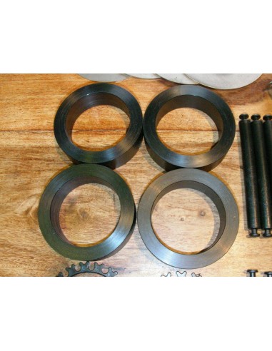 Nacra Cadkat Eurotrax Bearing Kit 32037 CADKAT530 CHF97.13 H2O Sensations Nacra Cadkat Eurotrax Bearing Kit 32037 CADKAT530 CHF97.13 H2O Sensations