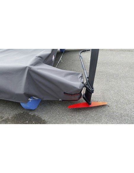 nacra f20 carbon fcs boat cover