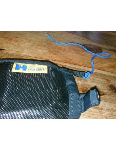 Toper Topaz Tres Snuffer Bag 2