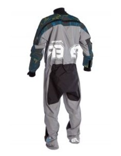 Gul Enforcer Kite Drysuit Homme 2