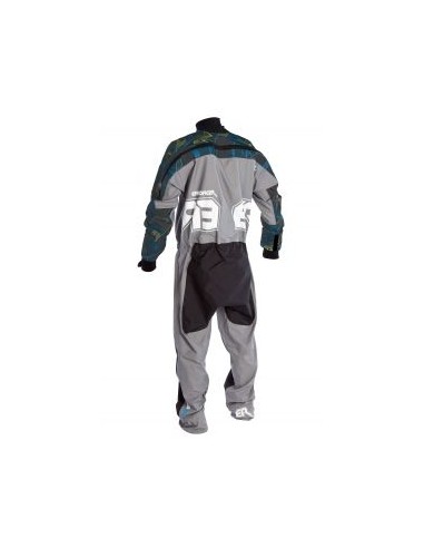 Gul Enforcer Kite Drysuit Homme Gul Enforcer Kite Drysuit Homme
