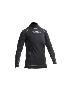 Gul Ladies Hydroshield Pro Long Sleeves AC0095 H2O Sensations
