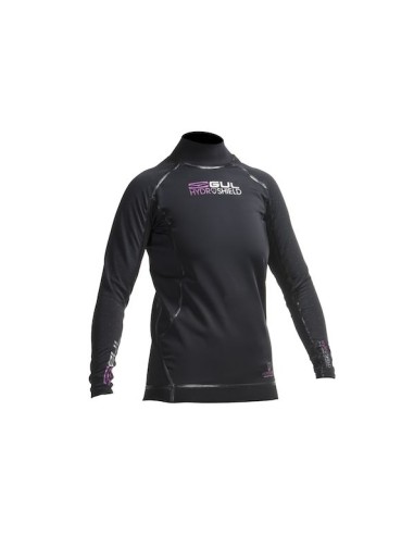 Gul Ladies Hydroshield Pro Long Sleeves AC0095 H2O Sensations