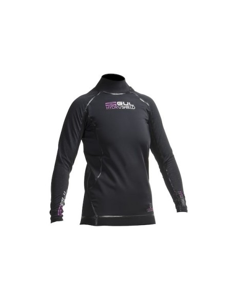 Gul Ladies Hydroshield Pro Long Sleeves AC0095 H2O Sensations