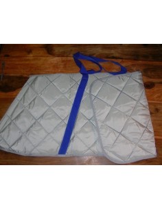 Housse de Dérive de 420 Matelassée