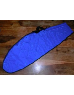 Housse de Safran Matelassée