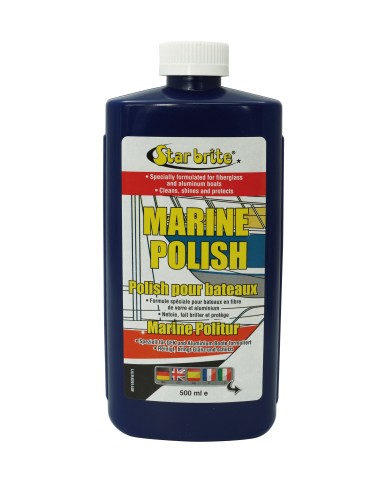 StarBrite Marine Polish 473ml