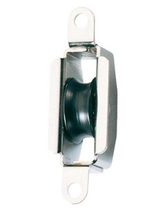 Ronstan Exit Box 20mm Without Cover RF20711A H2O Sensations