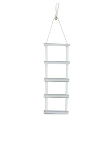 Trem Echelle Corde 5 Marches