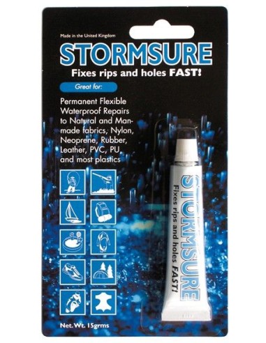 Stormsure Neoprene Latex Glue