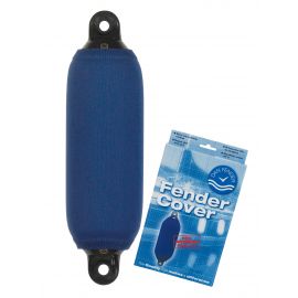 Dan-Fender Protects fenders elastic knitting, stretched